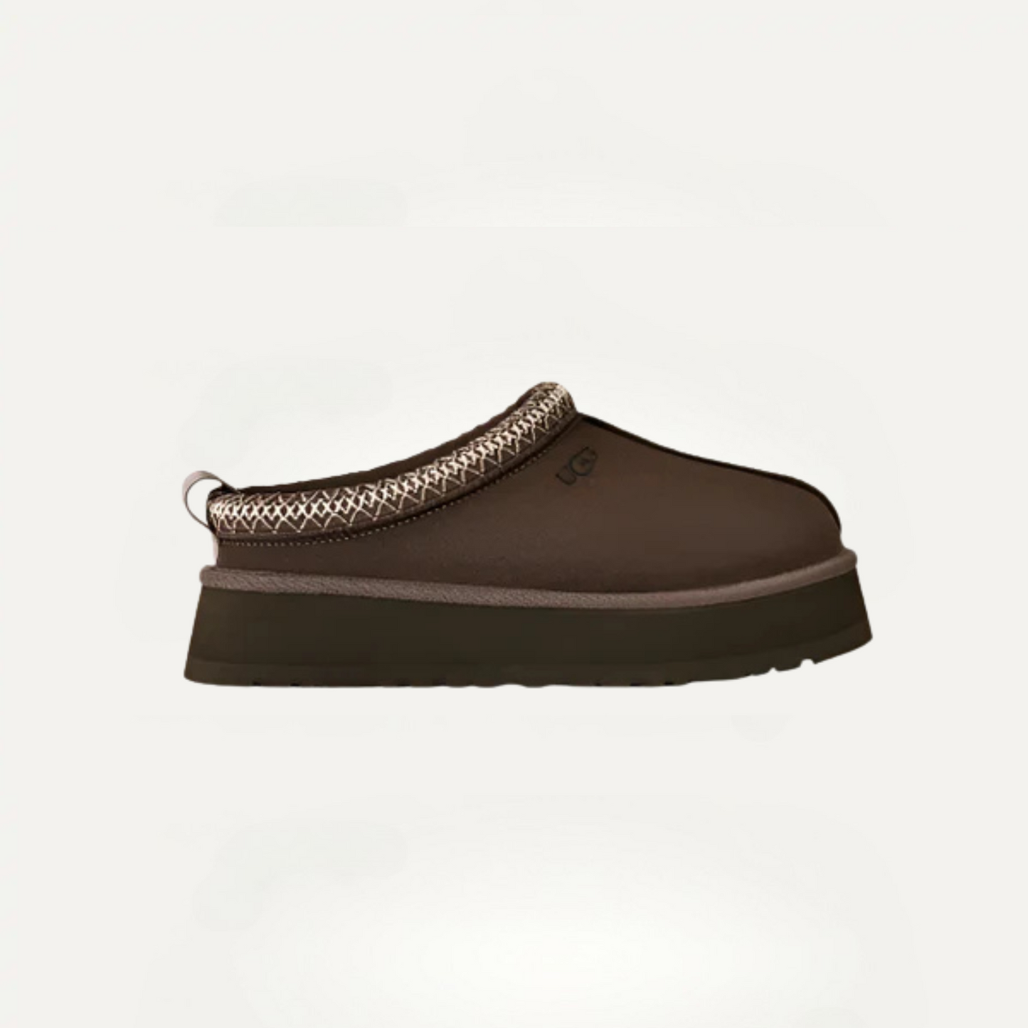 New Women's Brown Tazzs