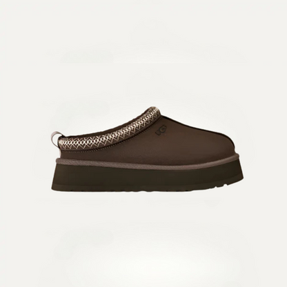 New Women's Brown Tazzs