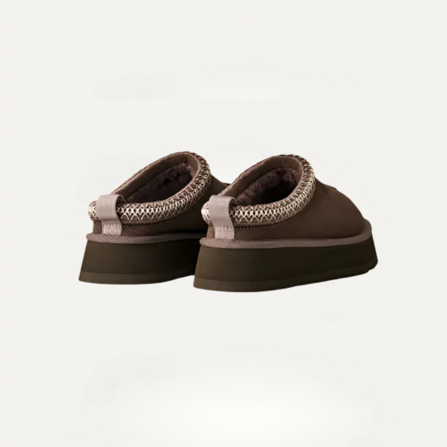 New Women's Brown Tazzs