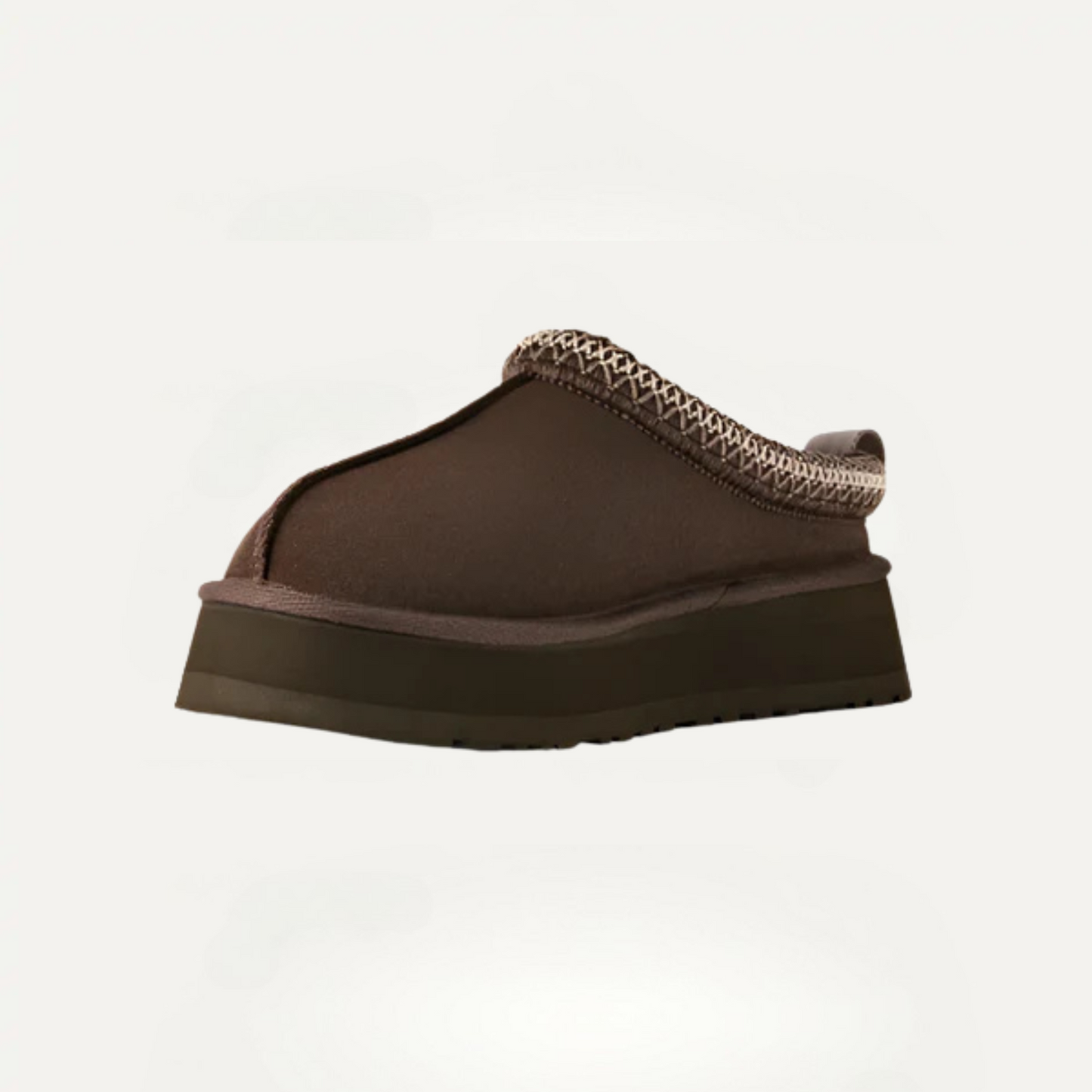 New Women's Brown Tazzs